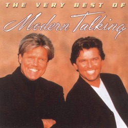 Modern Talking - You're My Heart, You're My Soul