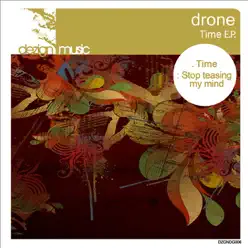 Time - EP - Drone Time - EP - Drone