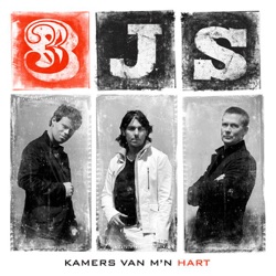 3JS - Alles overnieuw