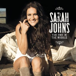 Sarah Johns - The One In the Middle