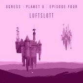 Luftslott - EP artwork