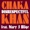 Chaka Khan MJB - Disrespectful -