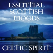Essential Scottish Moods artwork
