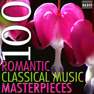 100 Romantic Classical Music Masterpieces by Various Artists album reviews, ratings, credits