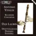 Recorder Concerto In C Minor, RV 441: I. Allegro Non Molto song reviews