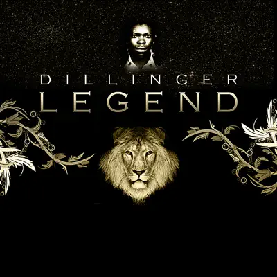 Legend - Dillinger Legend - Dillinger