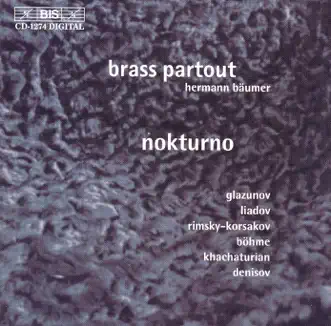 Fanfare No. 3 by Hermann Baumer & Brass Partout song reviws