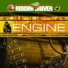 Riddim Driven: Engine - Various Artists