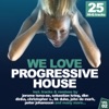 We Love Progressive House!, Vol. 2