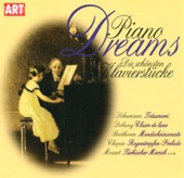 Piano Dreams (Beautiful Piano Pieces) artwork