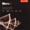 The Fibonacci Sequence: Bassoon