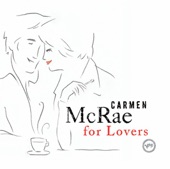 Carmen McRae for Lovers