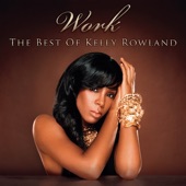 Work - The Best of Kelly Rowland artwork