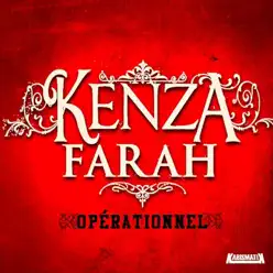 Opérationnel - Single - Kenza Farah Opérationnel - Single - Kenza Farah