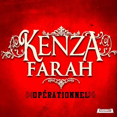 Opérationnel - Single - Kenza Farah