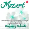 Mozart: Divertimento No.15 for 2 Horns & Strings in B Flat Major K. 287 "London Serenade No.2" album lyrics, reviews, download