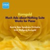 Erich Wolfgang Korngold - Much Ado about Nothing Suite, Op. 11: IV. Intermezzo