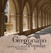 Gregoriano Popular artwork