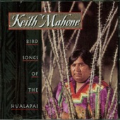Keith Mahone - Bird Song #1