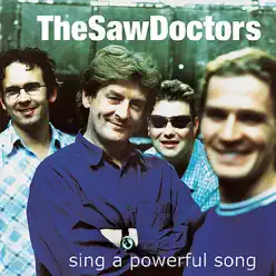 Sing a Powerful Song - The Saw Doctors