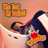 Who Took My Badjas - Single