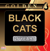 Golden 4 - Persian Music - Black Cats