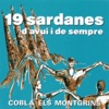 Cobla Els Montgrins - Llevantina