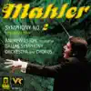 Mahler, G.: Symphony No. 2, "Resurrection" album lyrics, reviews, download