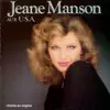 Jeane Manson aux USA album lyrics, reviews, download