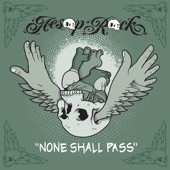 None Shall Pass (Clean) artwork