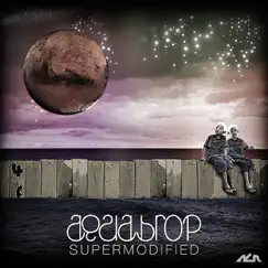 Super Modified - EP by Aquadrop album reviews, ratings, credits