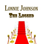 Lonnie Johnson - Tomorrow Night