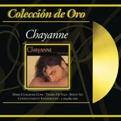 Colección de Oro - Chayanne