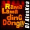 Rama lama ding dong (Topless Club Remix) artwork