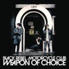 Weapon of Choice - Single