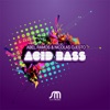 Abel Ramos & Felix Leiter - Acid Bass (Robbie Rivera Crazy Mix)
