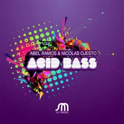 Acid Bass (Robbie Rivera Crazy Mix) Song Lyrics
