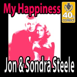 Jon Steele & Sondra Steele - My Happiness