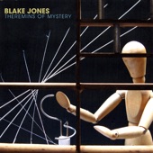 Blake Jones - Under Halloween Leaves