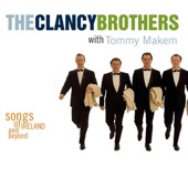 The Clancy Brothers - Rocky Road to Dublin