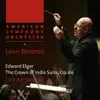 Stream & download Elgar: The Crown of India Suite