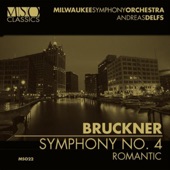 Symphony No. 4 in E-Flat Major, WAB 104 "Romantic": III. Scherzo artwork