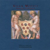 Villa Medici - Nata Per la Musica artwork