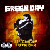 21st Century Breakdown (Deluxe Version) artwork