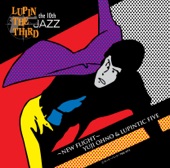 Yuji Ohno & Lupintic Five - Hot Samba