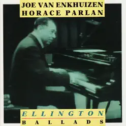 Ellington Ballads - Horace Parlan Ellington Ballads - Horace Parlan