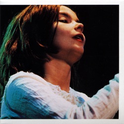Björk - Big Time Sensuality