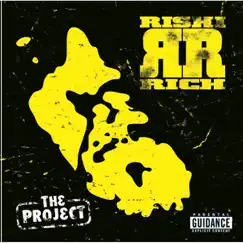 The Project by Rishi Rich album reviews, ratings, credits