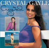 Crystal Gayle - If You Ever Change Your Mind