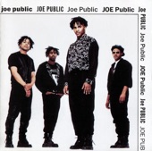 Joe Public - Live and Learn